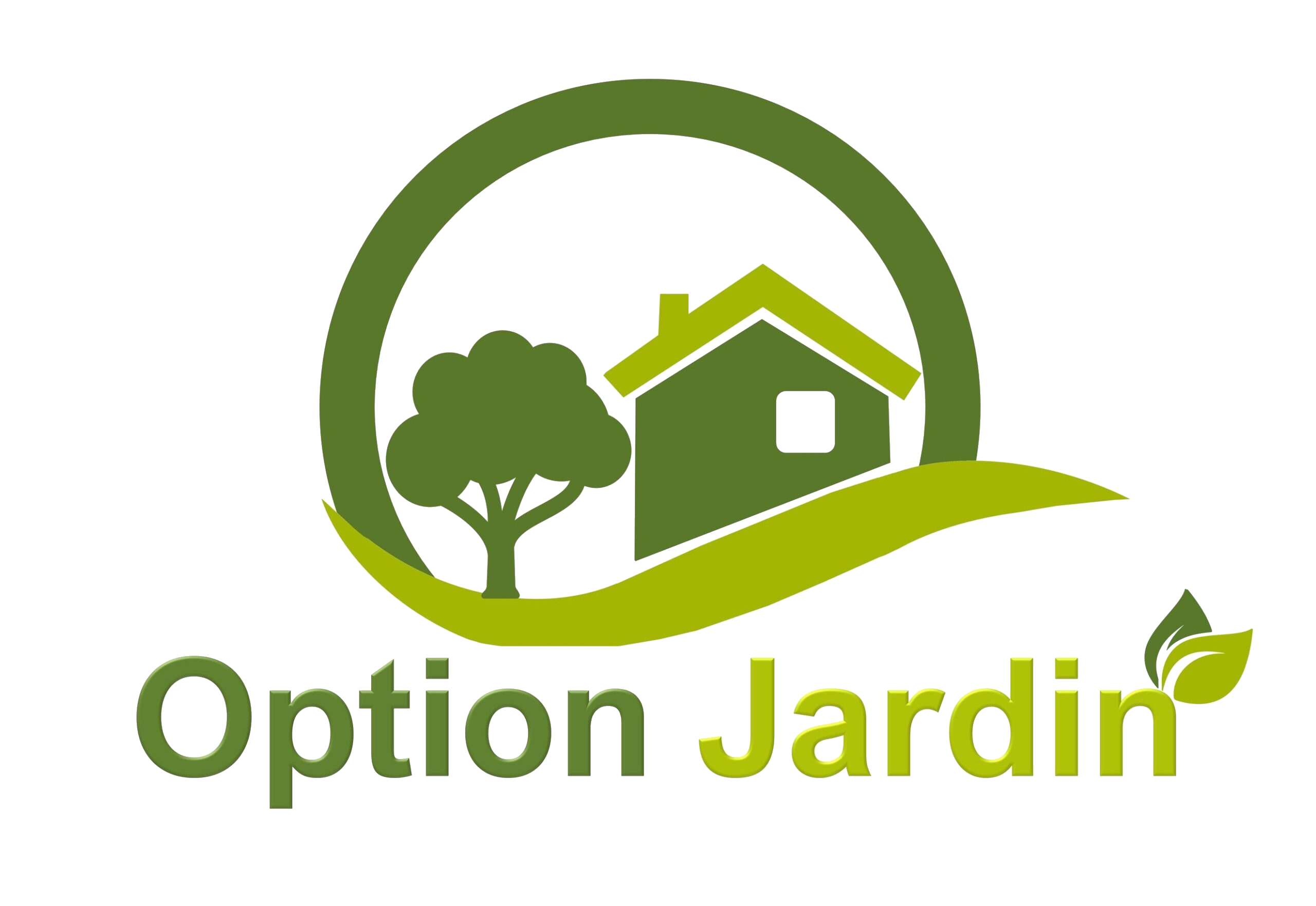 Option Jardin